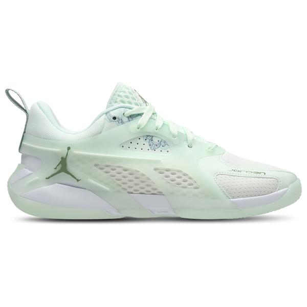 Jordan Heir Sneakers White