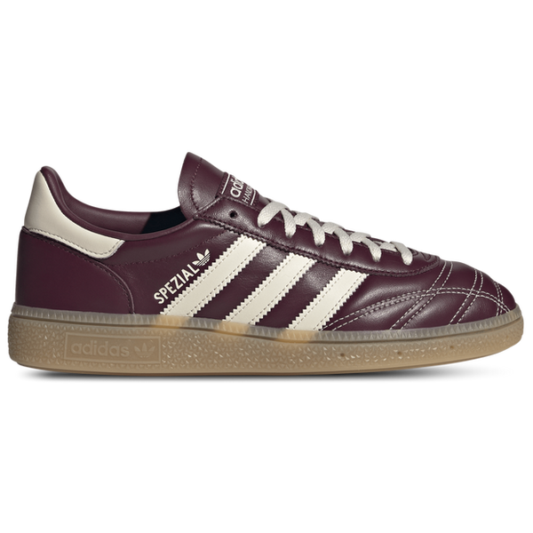 Adidas Handball Spezial Sneakers Leather Brown