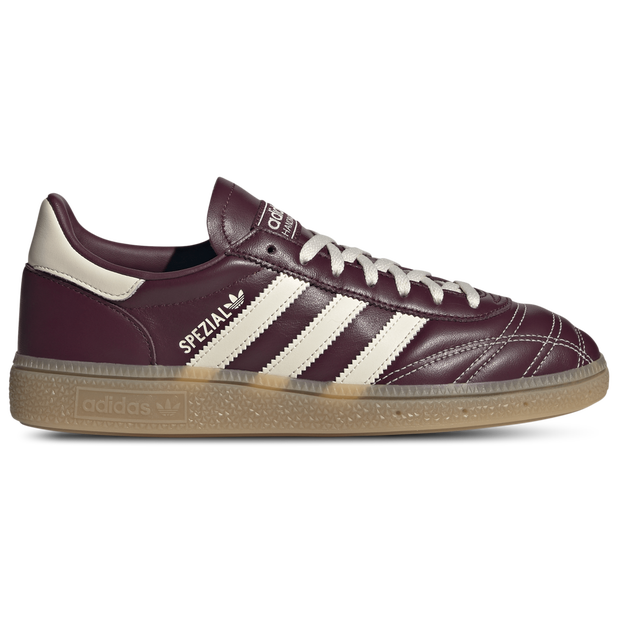 Adidas Handball Spezial Sneakers Leather Brown