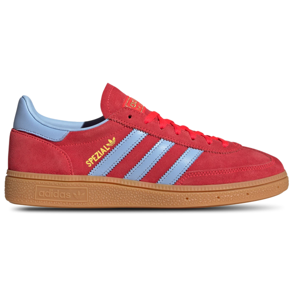 Adidas Handball Spezial Sneakers Red