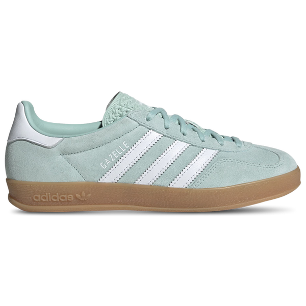 Adidas Gazelle Sneakers Poly Mesh Green