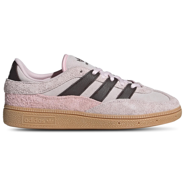 Adidas Handball Spezial Sneakers Poly Mesh Pink