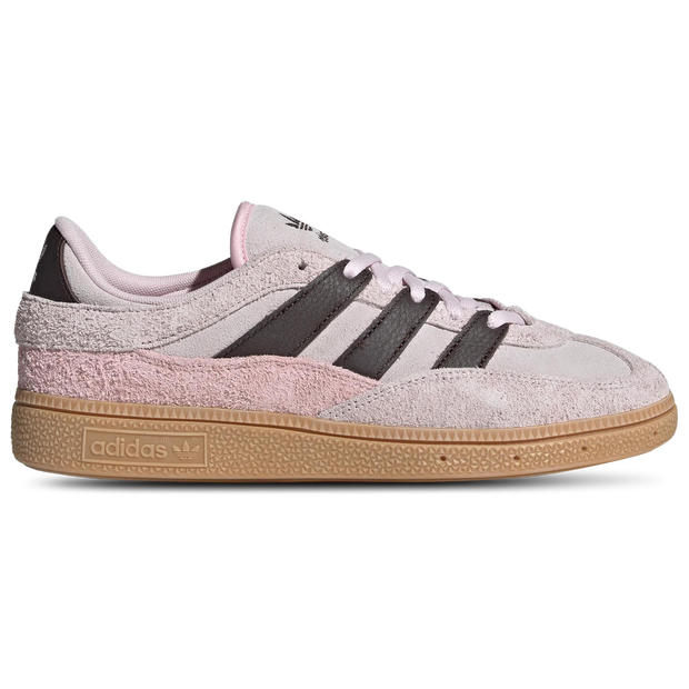Adidas Handball Spezial Sneakers Poly Mesh Pink