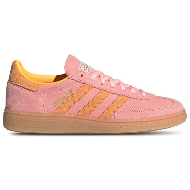 Adidas Handball Spezial Sneakers Pink