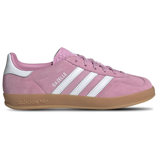 Adidas Gazelle Sneakers Poly Mesh Purple