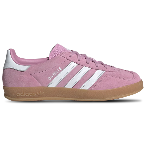 Adidas Gazelle Sneakers Poly Mesh Purple