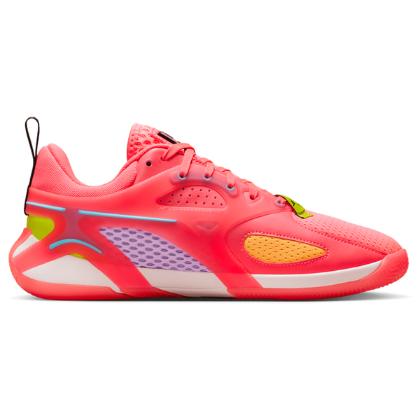 Jordan Heir Series Be Seen Sneakers Pink