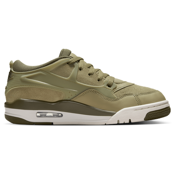 Jordan 4 Rm Sneakers Olive