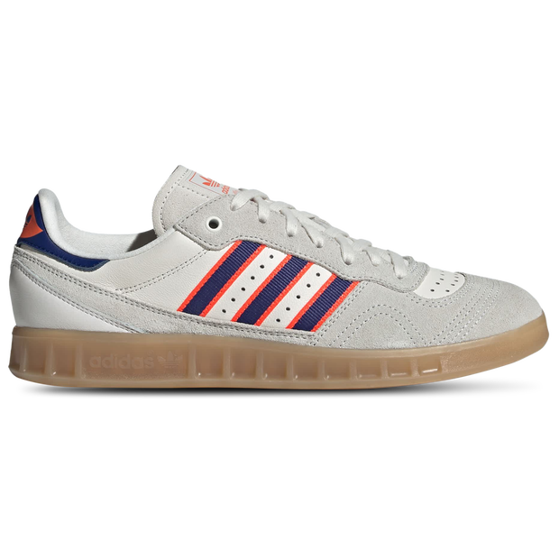 Adidas Handball Top Rm Sneakers Leather White
