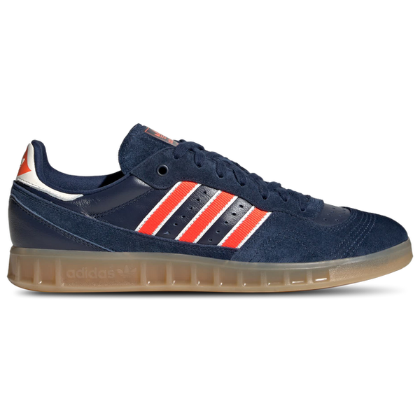 Adidas Handball Top Rm Sneakers Leather Blue