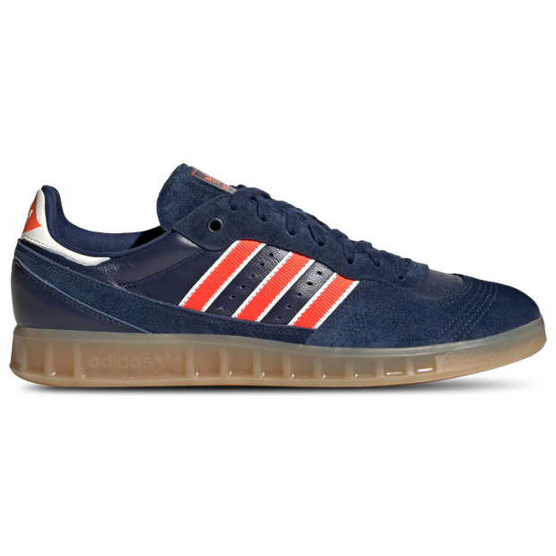 Adidas Handball Top Rm Sneakers Leather Blue