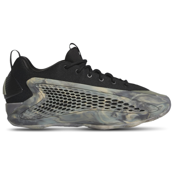 Adidas 1 Low Sneakers Leather Green