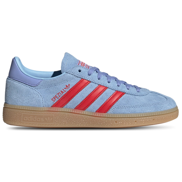 Adidas Handball Spezial Sneakers Leather Blue