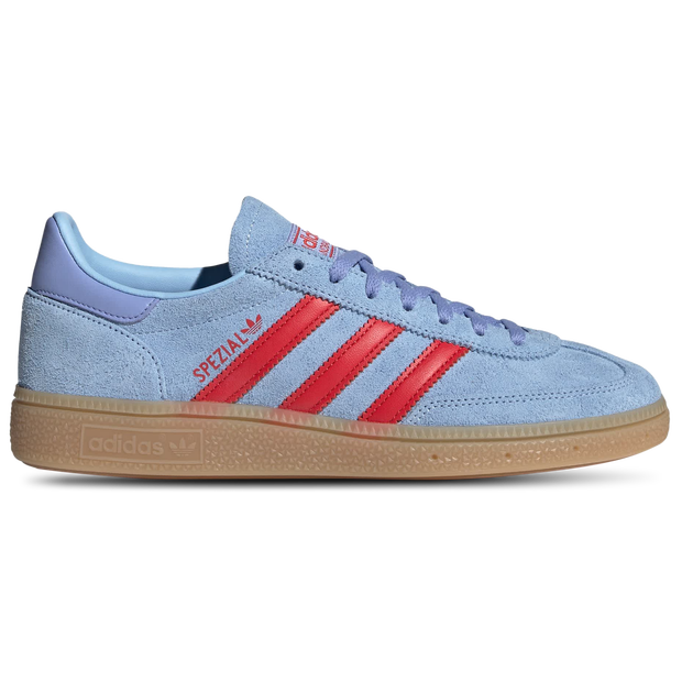 Adidas Handball Spezial Sneakers Leather Blue
