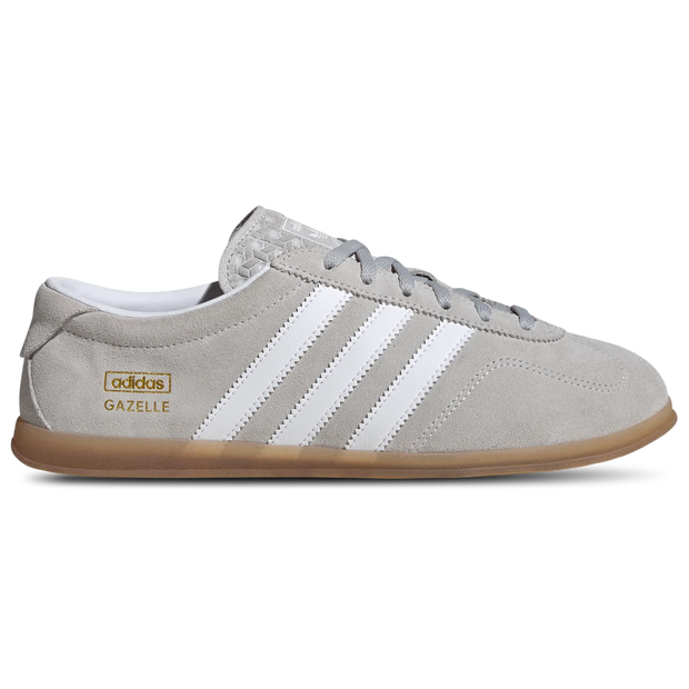 Adidas Gazelle Sneakers Grey