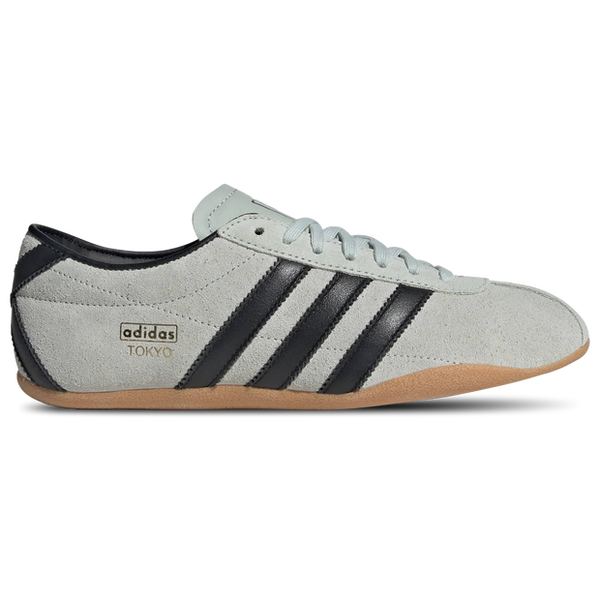 Adidas Tokyo Sneakers Suede Grey