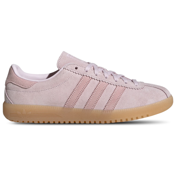 Adidas Brmd Sneakers Leather Pink