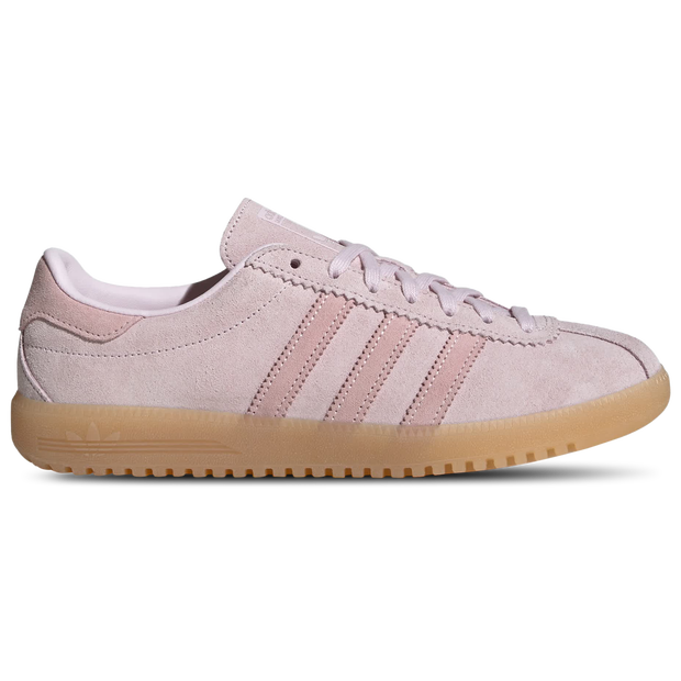 Adidas Brmd Sneakers Leather Pink