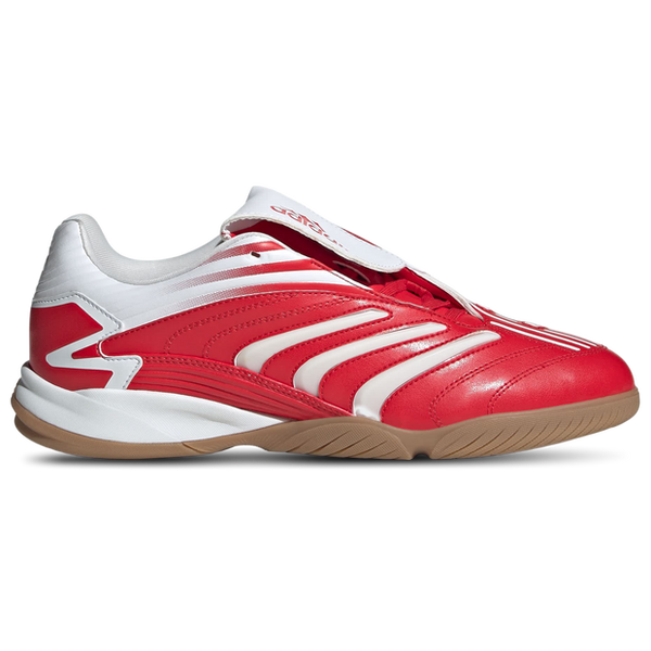 Adidas Predator Sala Sneakers Red