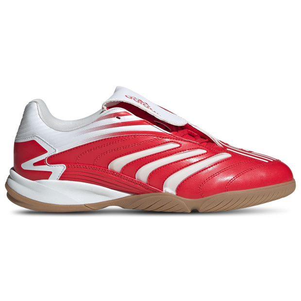 Adidas Predator Sala Sneakers Red