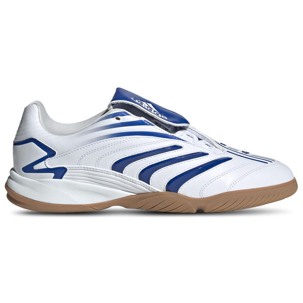 Adidas Predator Sala Sneakers Leather White