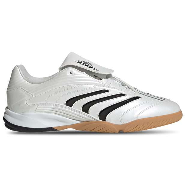 Adidas Predator Sala Sneakers Silver