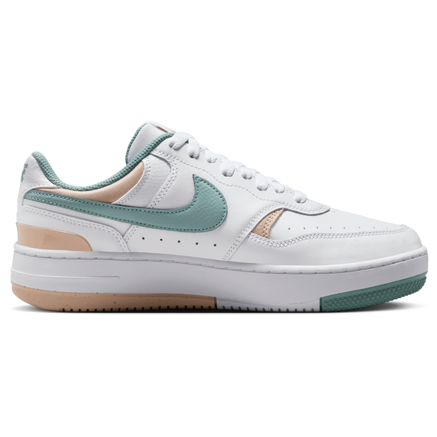 Nike Gamma Force Sneakers White