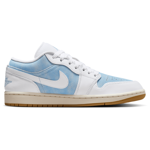 Jordan Aj1 Low Sneakers Blue