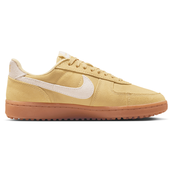 Nike Field General 'Butter' Sneakers Yellow