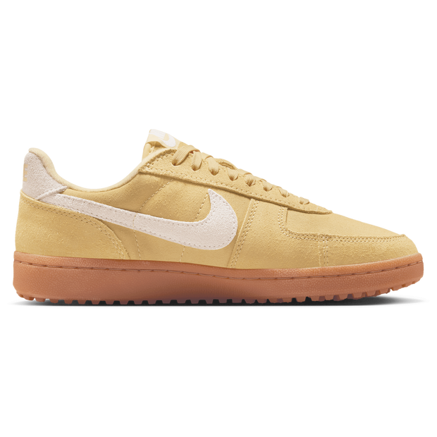 Nike Field General 'Butter' Sneakers Yellow