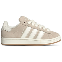 Adidas Campus Sneakers White
