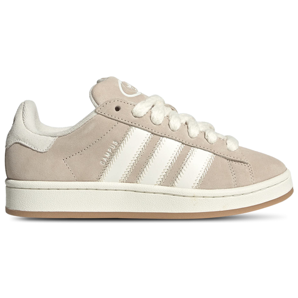 Adidas Campus Sneakers White