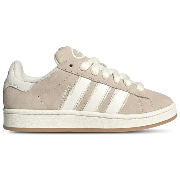 Adidas Campus Sneakers White