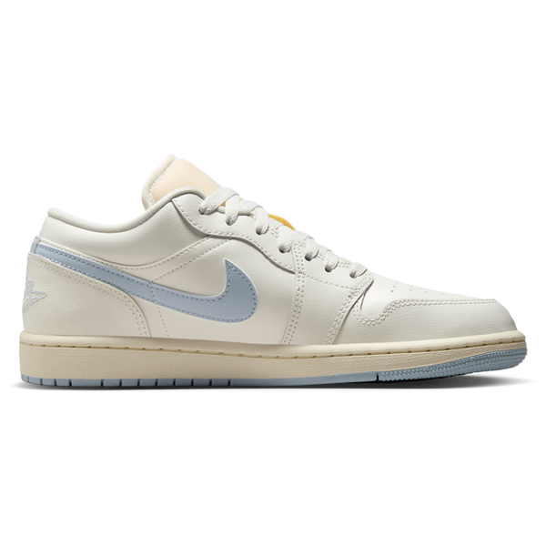 Jordan Aj1 Low Sneakers Beige