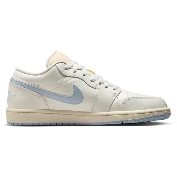 Jordan Aj1 Low Sneakers Beige