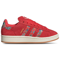 Adidas Campus Sneakers Red