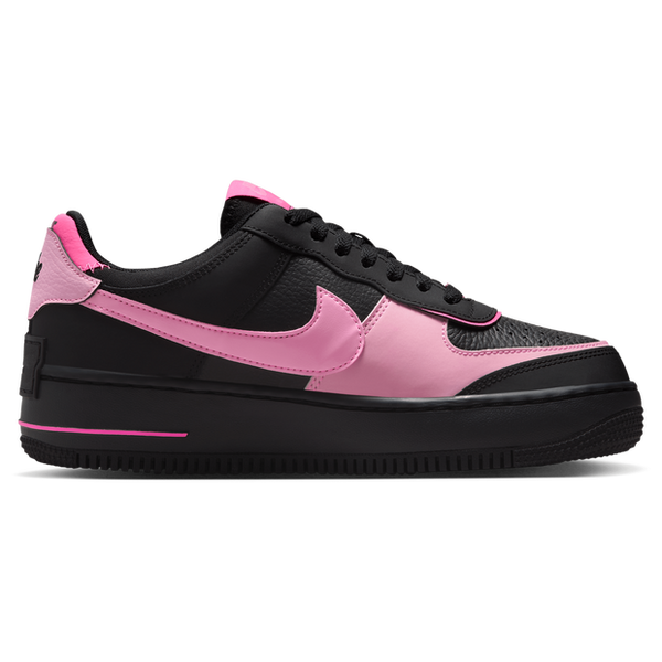 Nike Air Force Sneakers Black