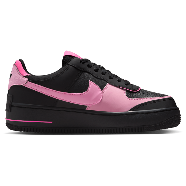 Nike Air Force Sneakers Black