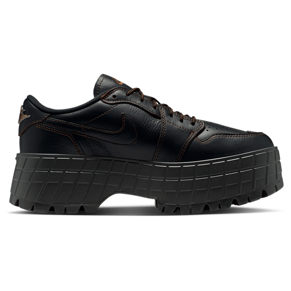 Jordan Air 1 Brooklyn Low Sneakers Black