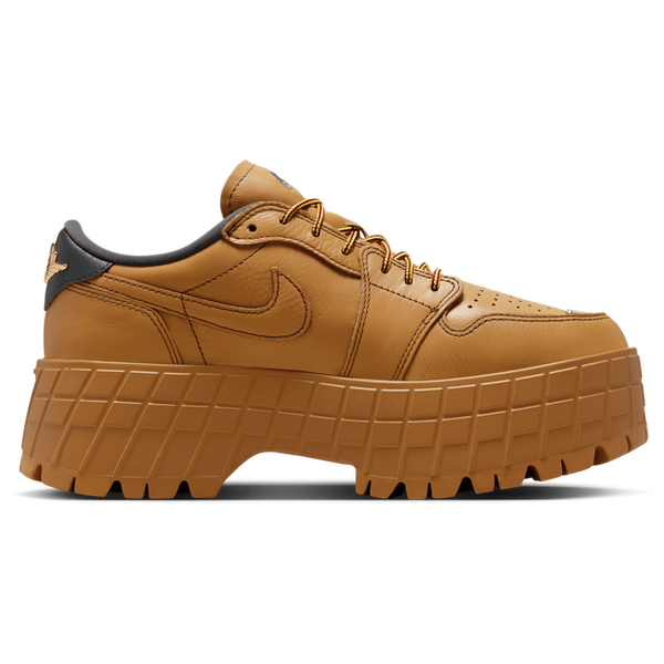 Jordan Air 1 Brooklyn Low Sneakers Wheat