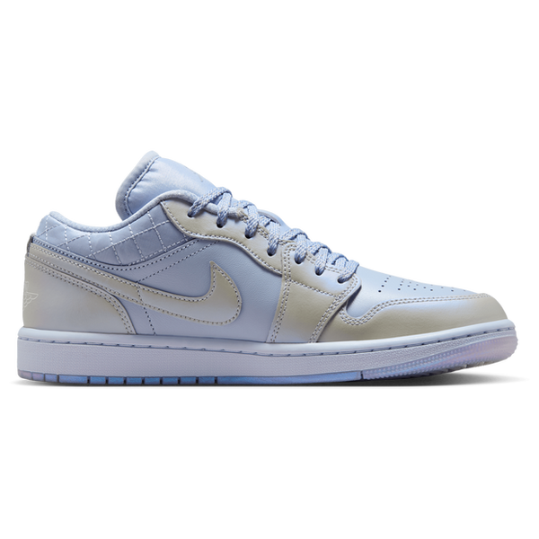 Jordan 1 Low Sneakers Grey