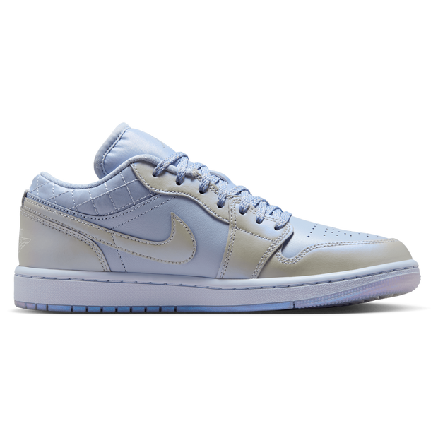 Jordan 1 Low Sneakers Grey