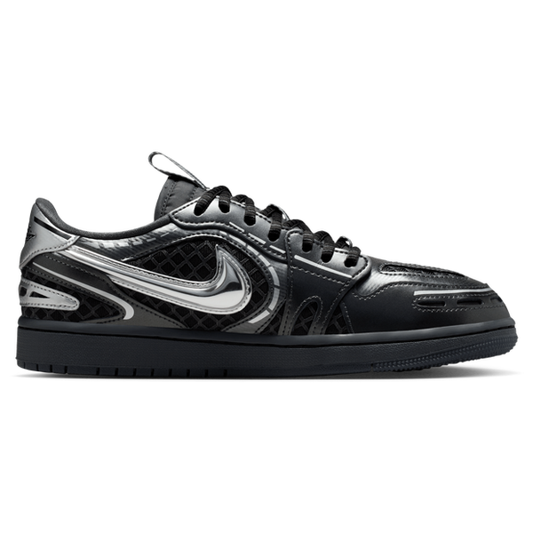 Jordan 1 Low Sneakers Black