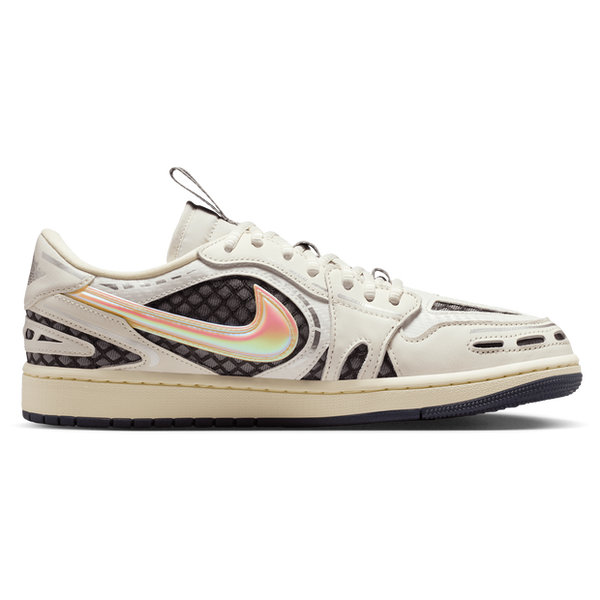 Jordan 1 Low Sneakers White