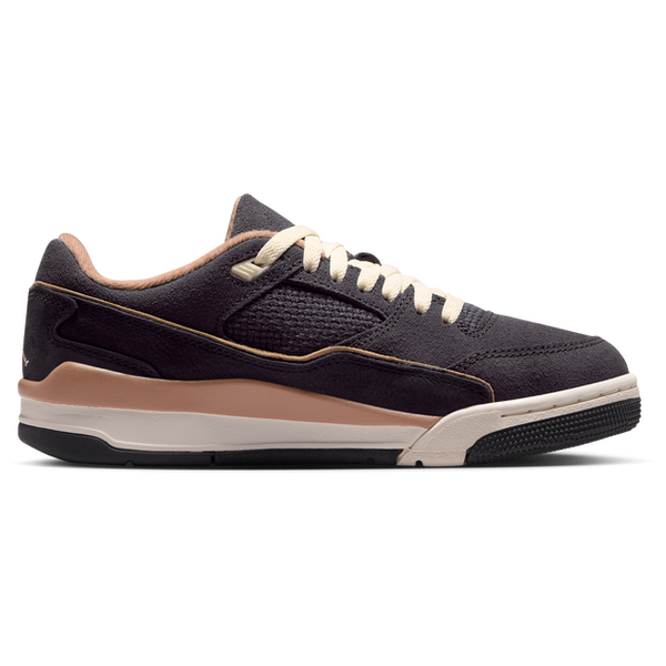 Jordan Flight Sneakers Black