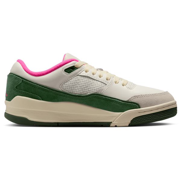 Jordan Flight Sneakers White