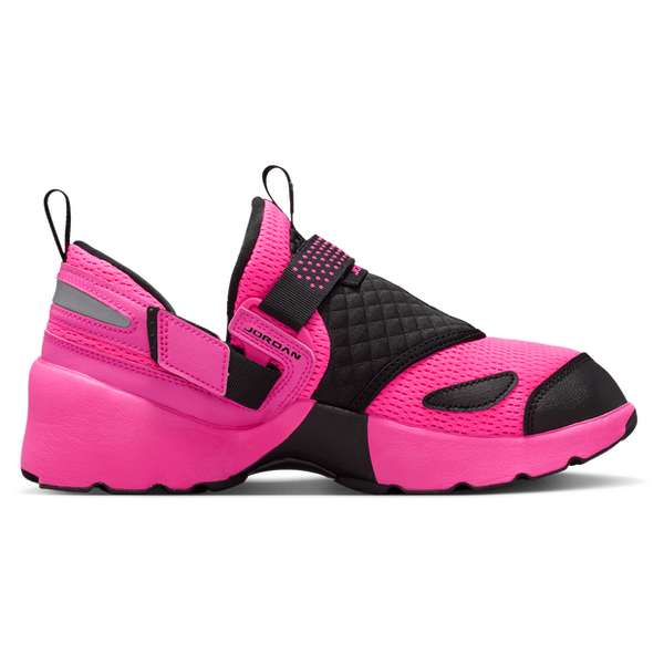 Jordan Trunner Lx Sneakers Red