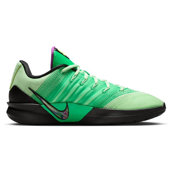 Jordan Sabrina 3 Glitch Sneakers Green