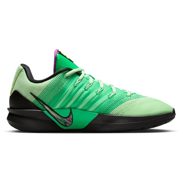 Jordan Sabrina 3 Glitch Sneakers Green