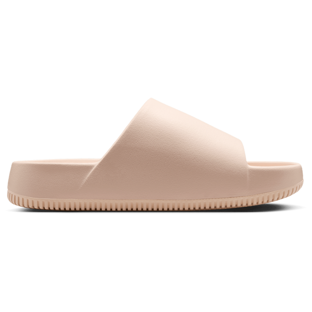 Nike Calm Flip Flops And Sandals Brown